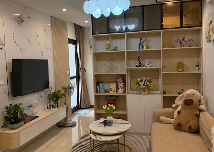 Bay Garden Chi House