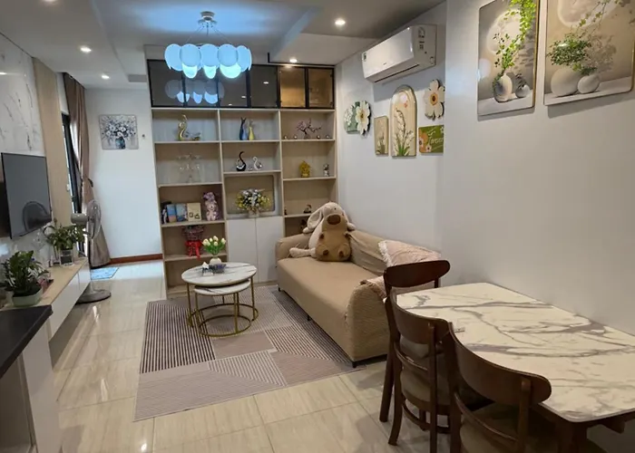 Bay Garden Chi House